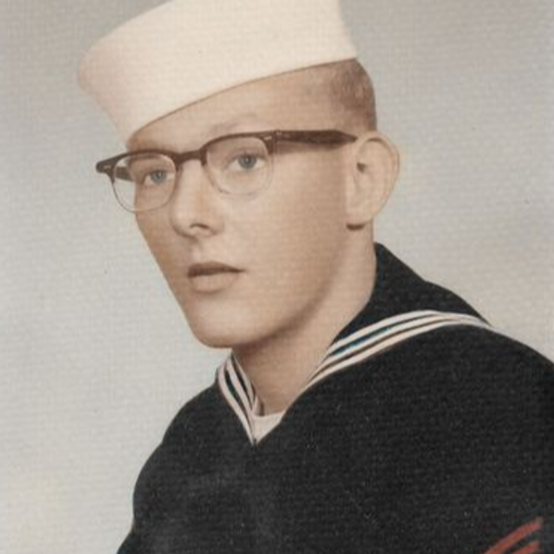 Ralph John Nagle