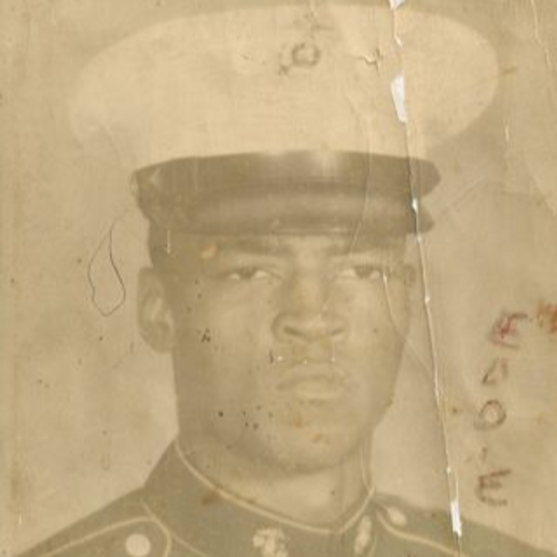 Eddie Lee Dorsey Sr
