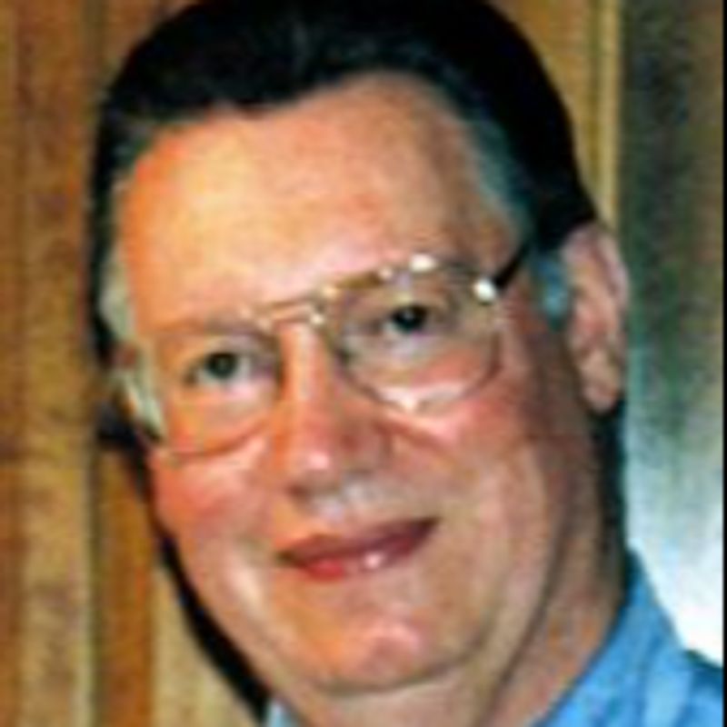 Donald Dean Simmons