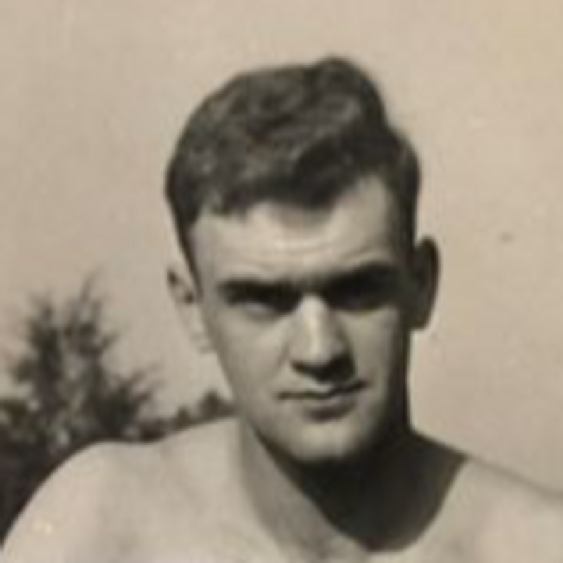 Richard Clair Mcintyre