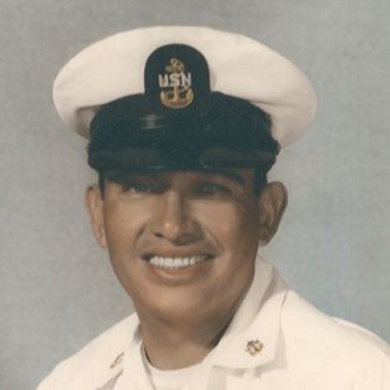 Luis Angel Camacho Sr
