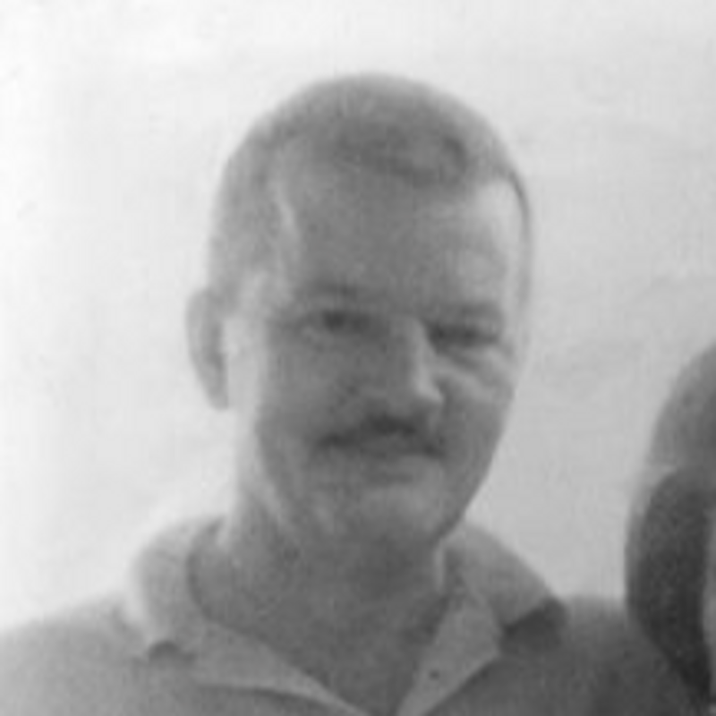 John William Brown