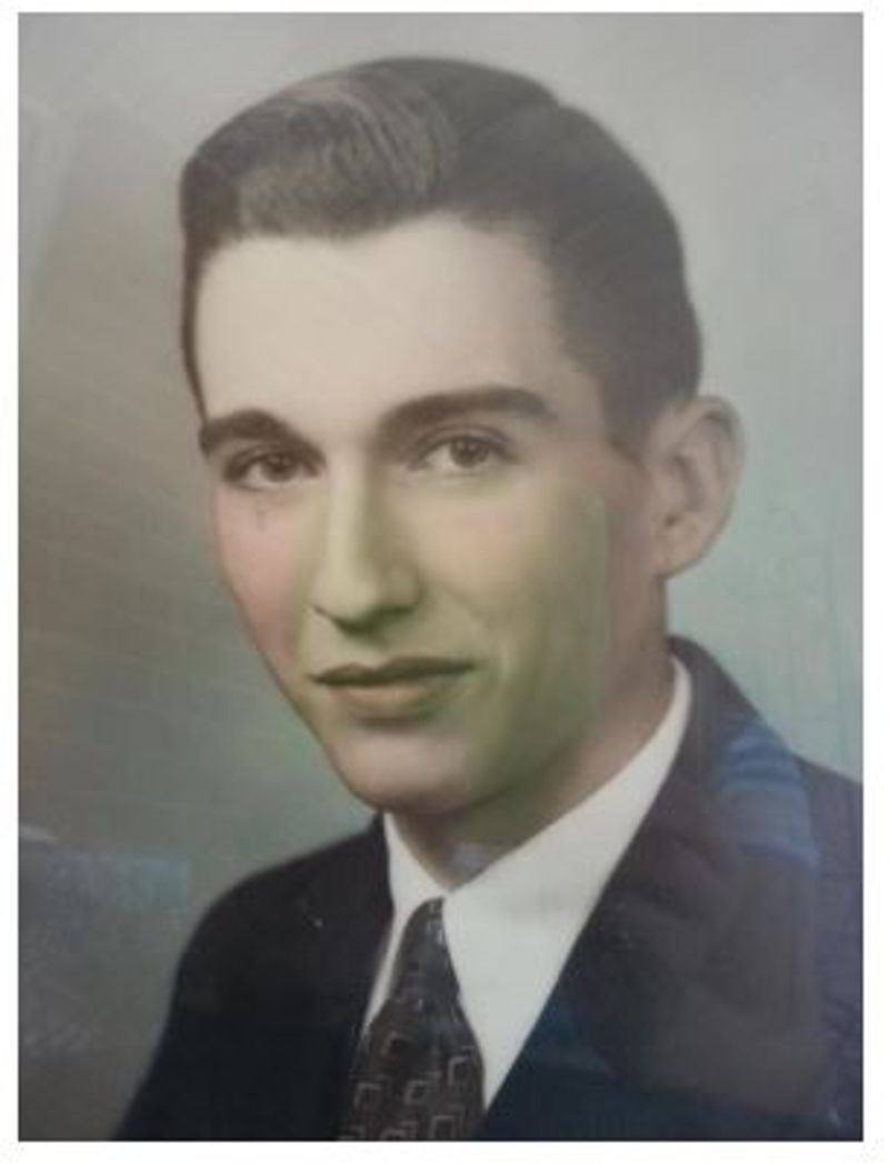 Dale Gordon Miller