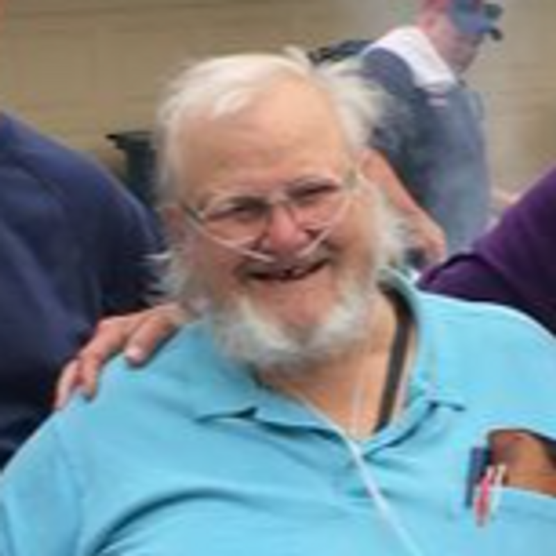Larry Haun