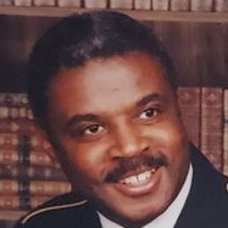 Curtis L Pierce
