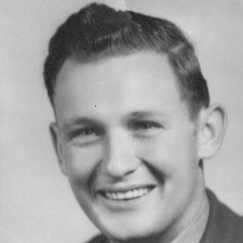 Raymond G Hall