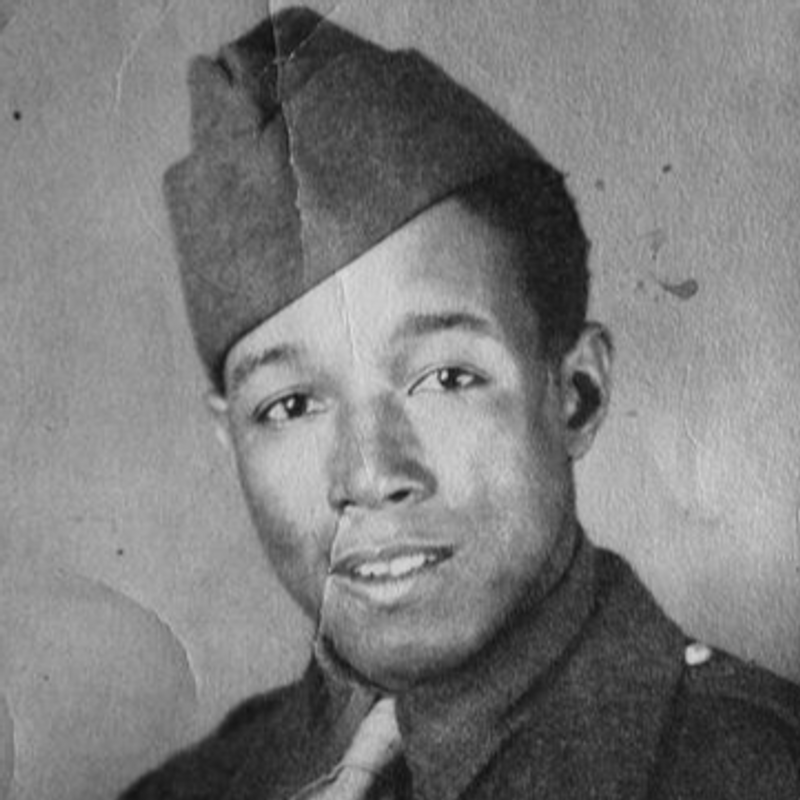 Roland Maurice Jefferson