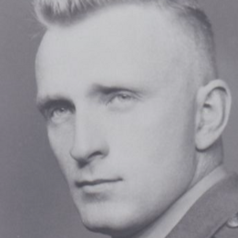 Gregory T Sheridan