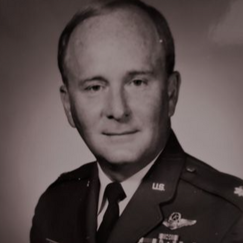 Terrence Michael Murphy