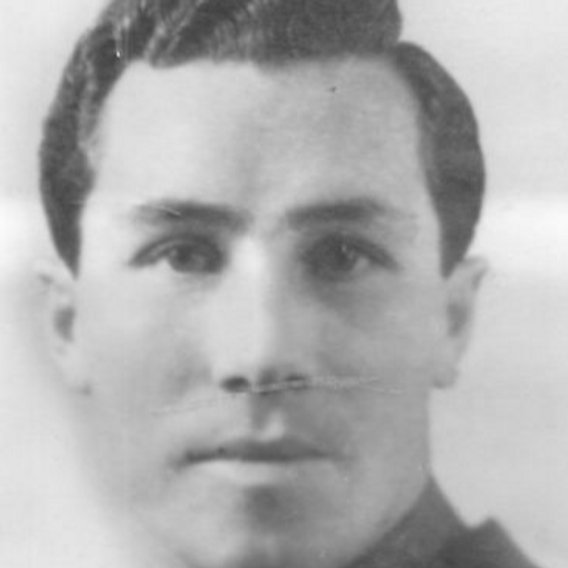 Luis M Maldonado