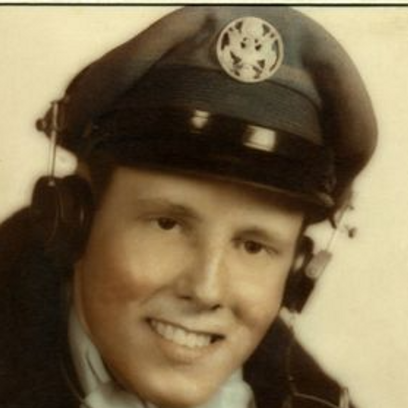 Robert Nelson Rhodes