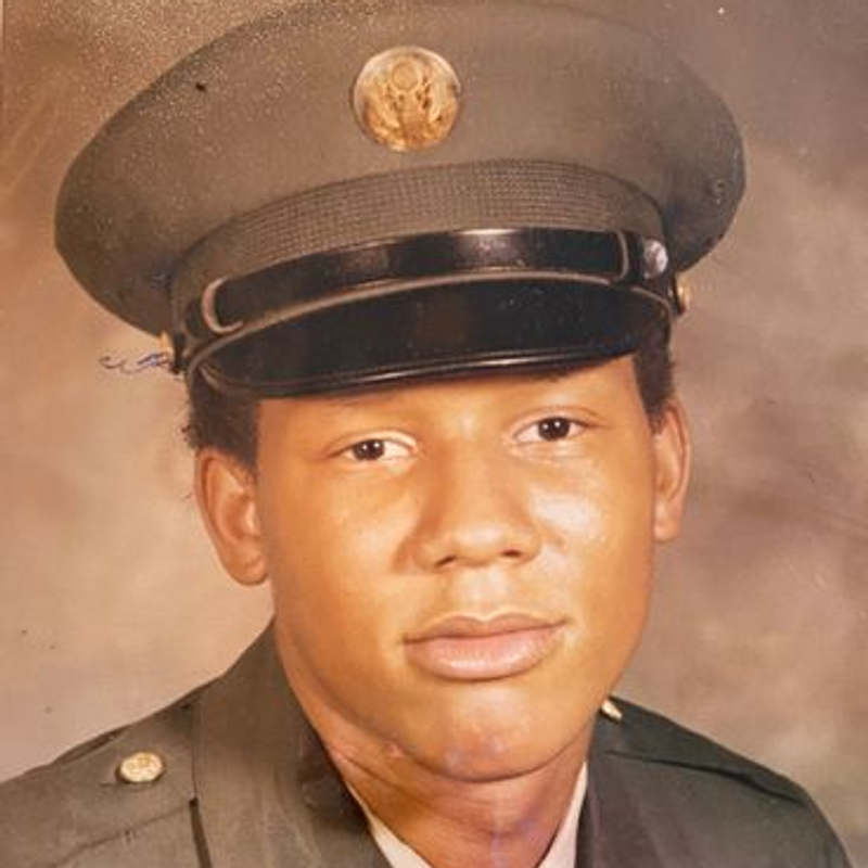 Kenneth Alonzo Williams Jr