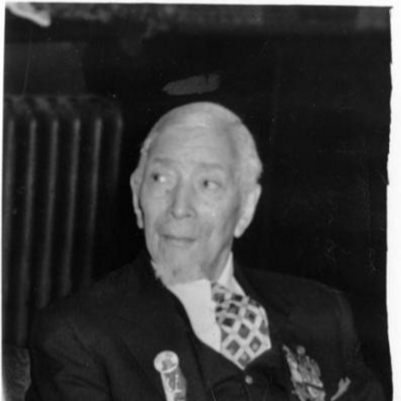 Henry Mack
