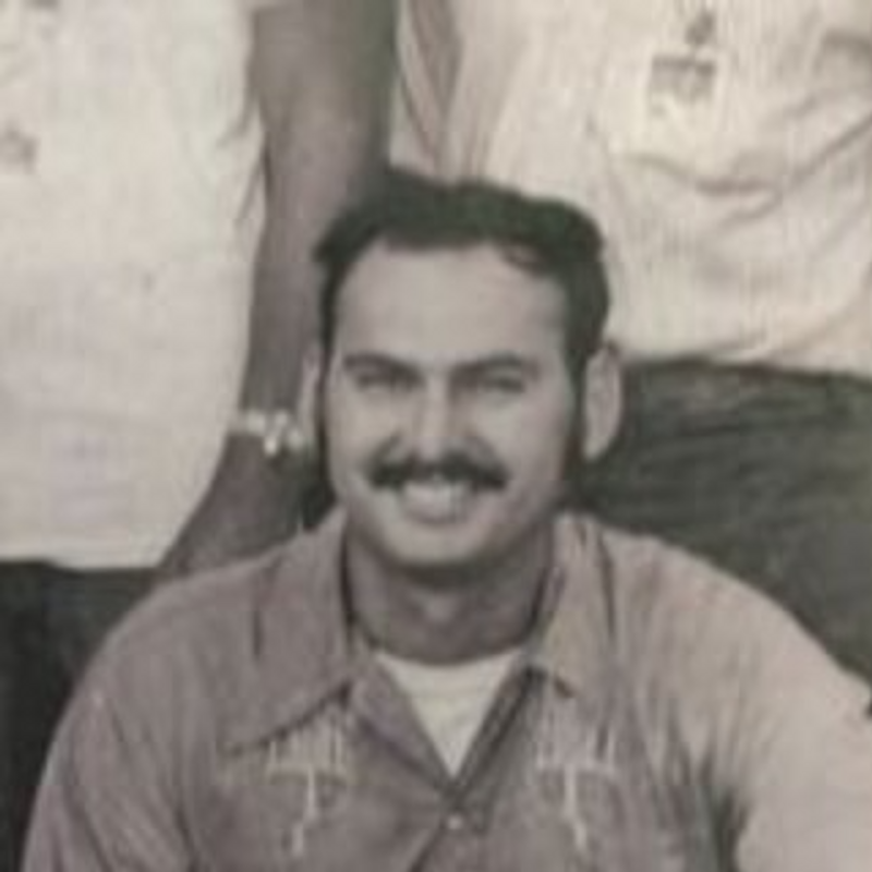 Daniel Eusebio Lopez