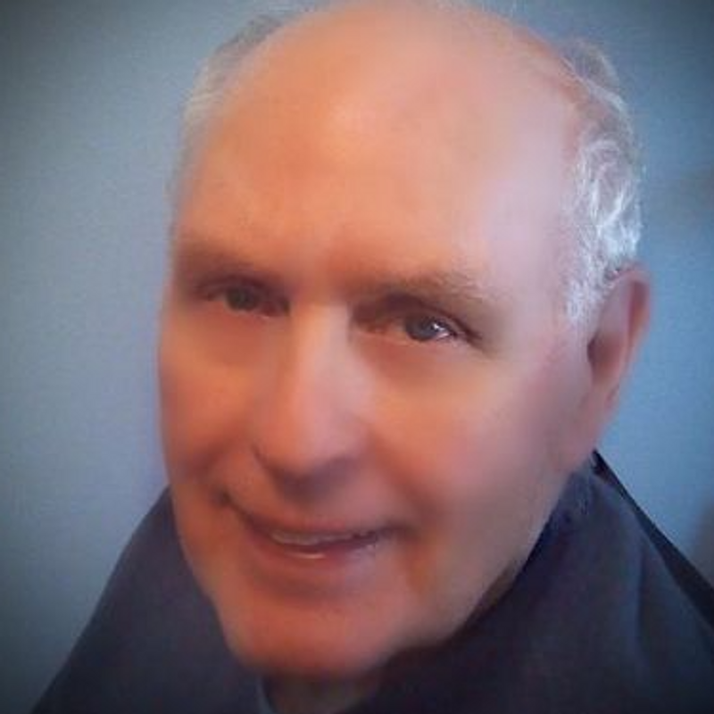 Eugene Fryer
