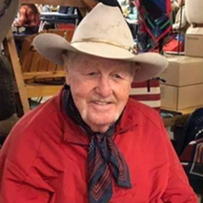 John Upton Holden