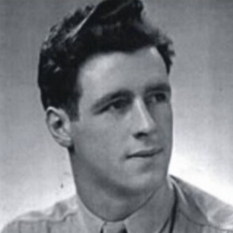 Frederick W Niland