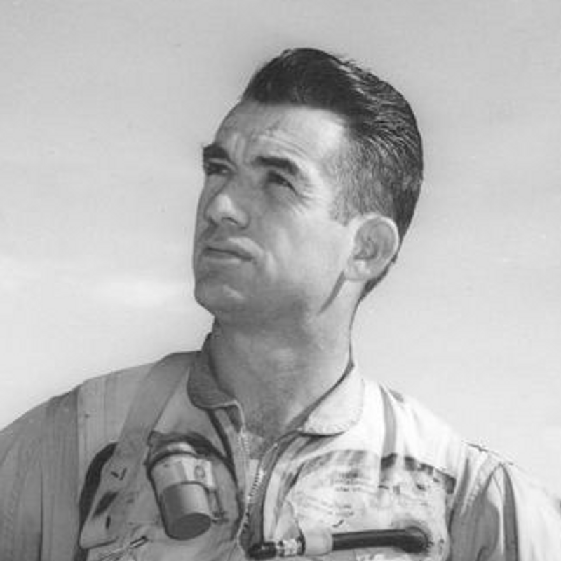 Arthur Ray Hawkins