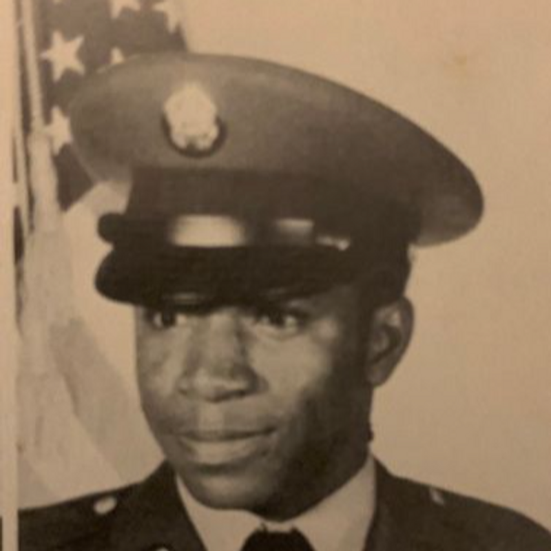 Tarsher Lee Allen