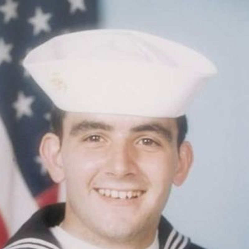 Shawn William Gilmore