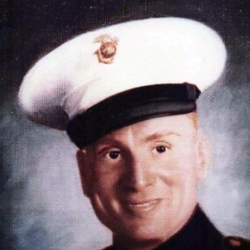 Roy Hamilton Giles Sr