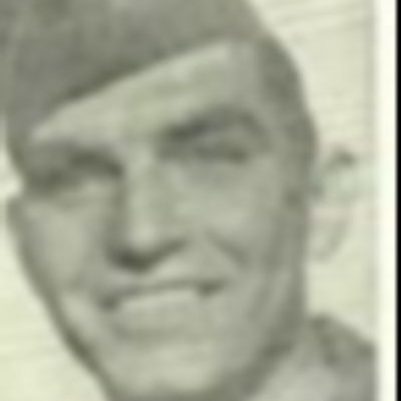 Raymond W Woodington