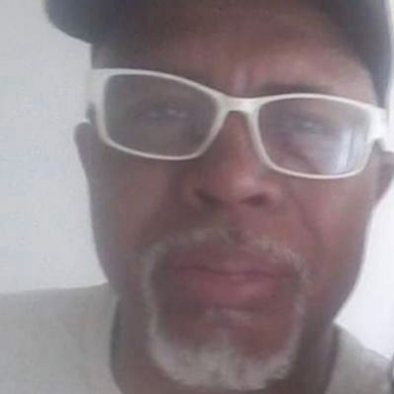 Rufus Gatewood Jr