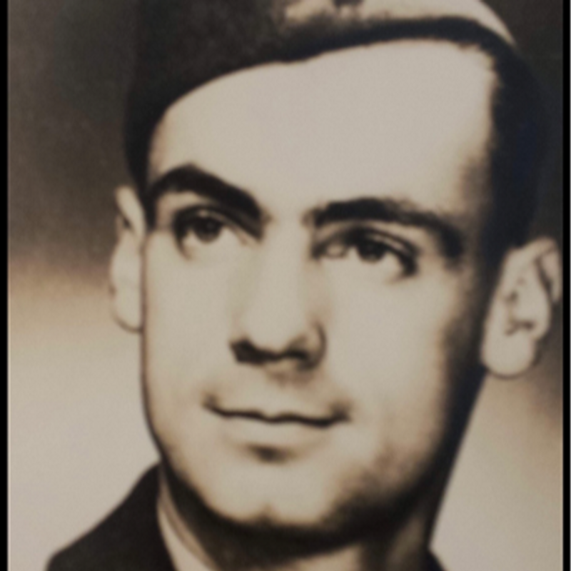William J Dubois Jr