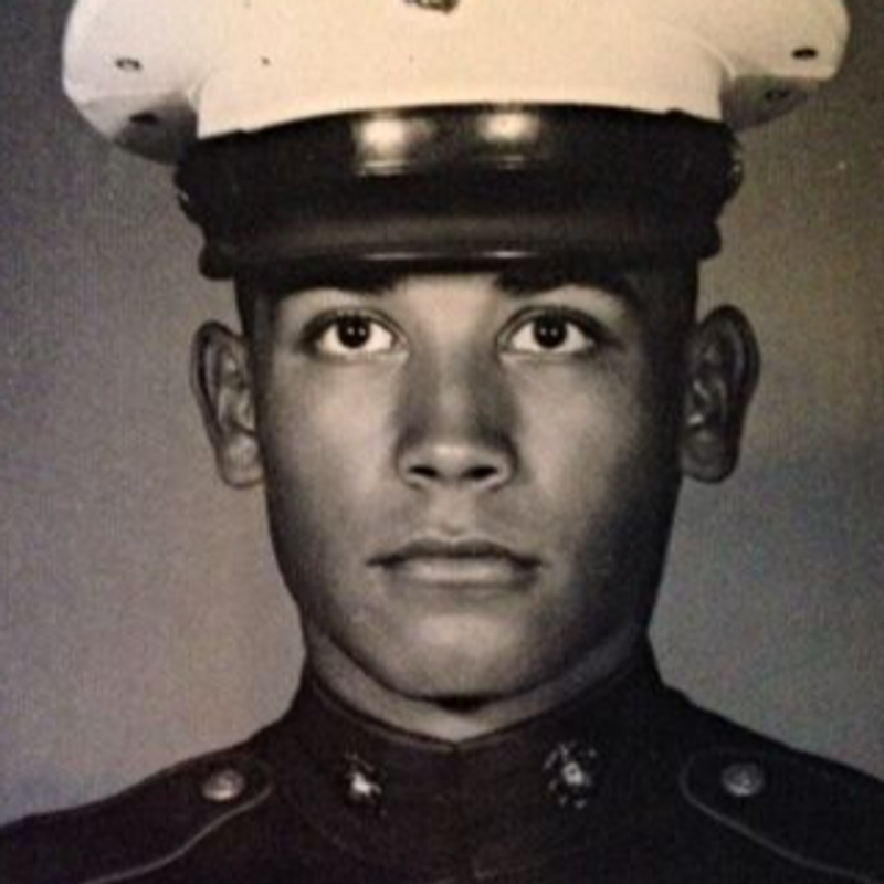 Samuel Marquez