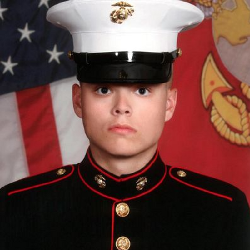 Jared Marcus Schmitz