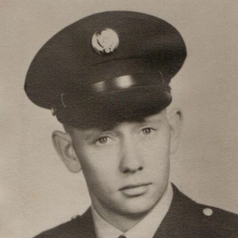 Floyd Ruben Ernst