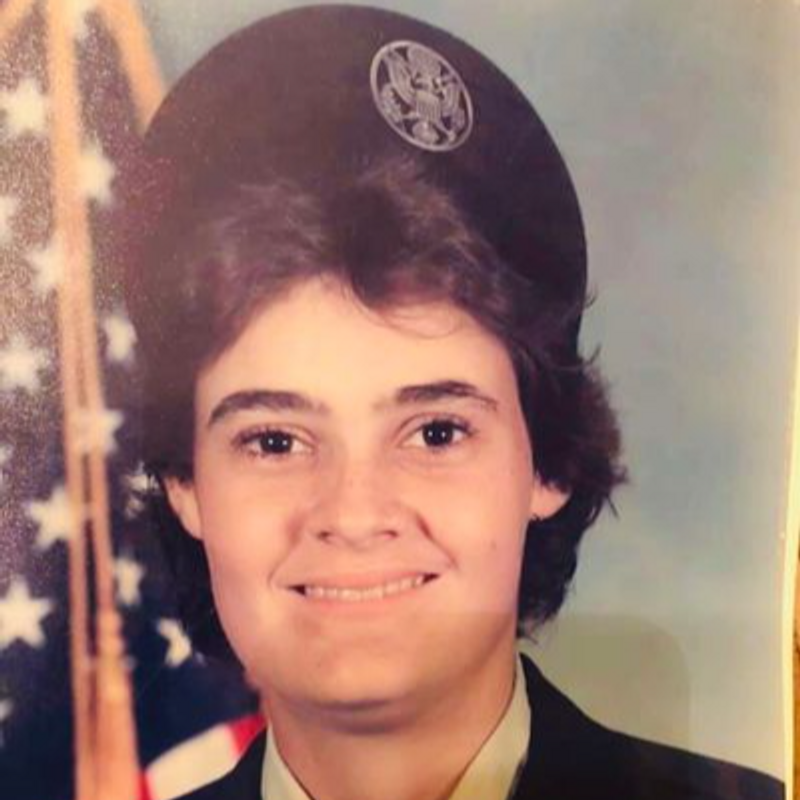 Cynthia D Blount