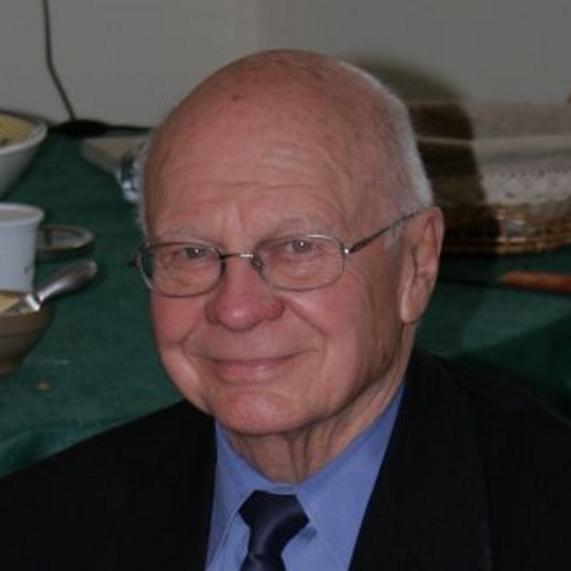 Herbert John Suerth Jr