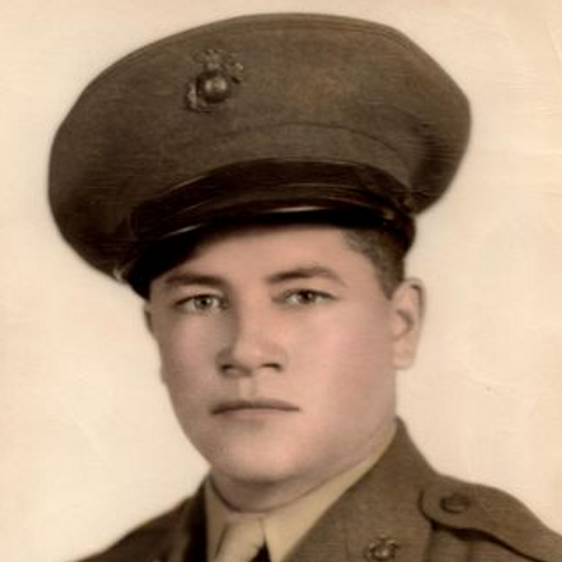 Roberto Castor Sr