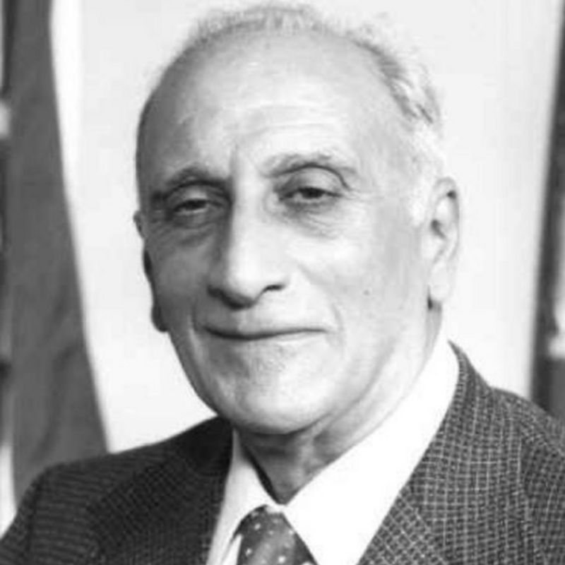 Anthony Casamento