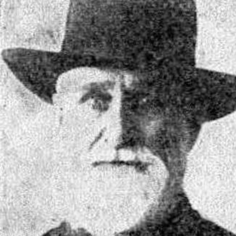 George Theodore Hyatt