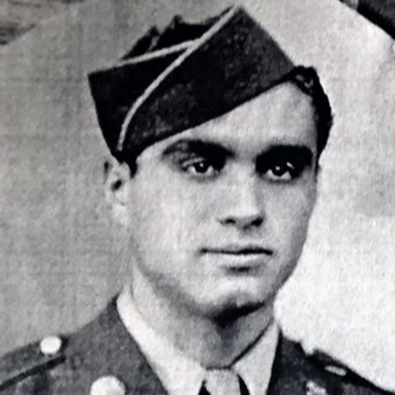 John Santillo