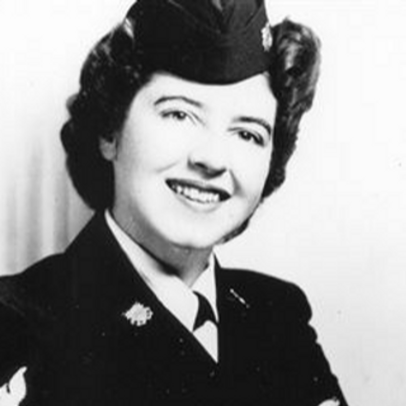 Dorothy M Dempsey