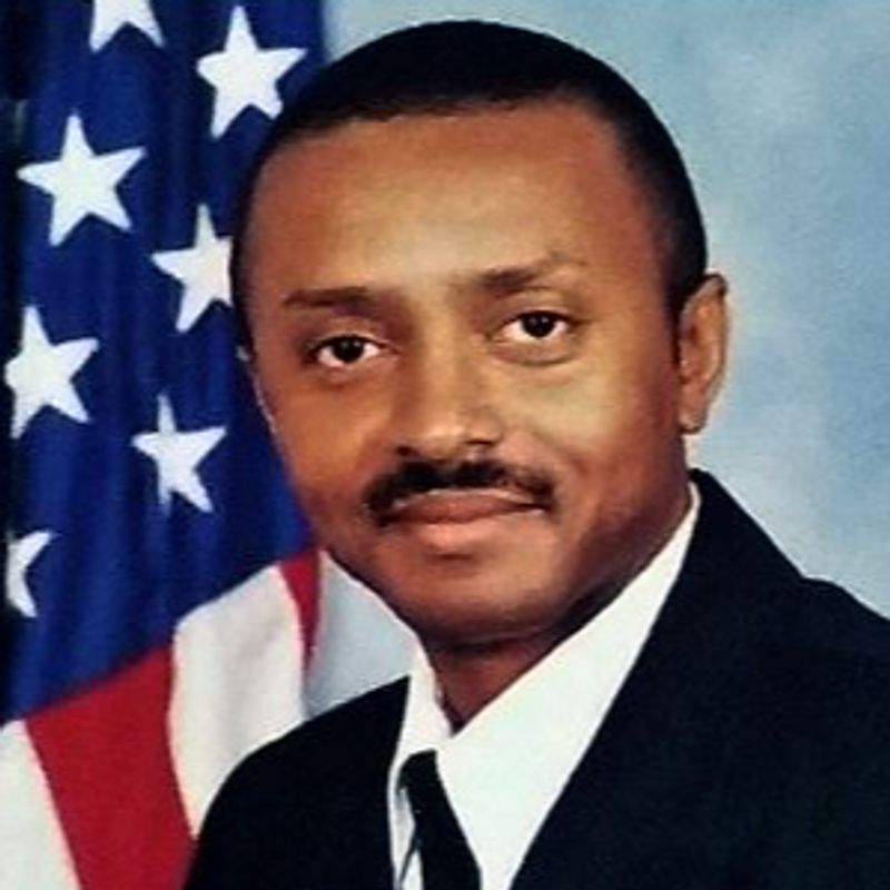 Andrew Triplett