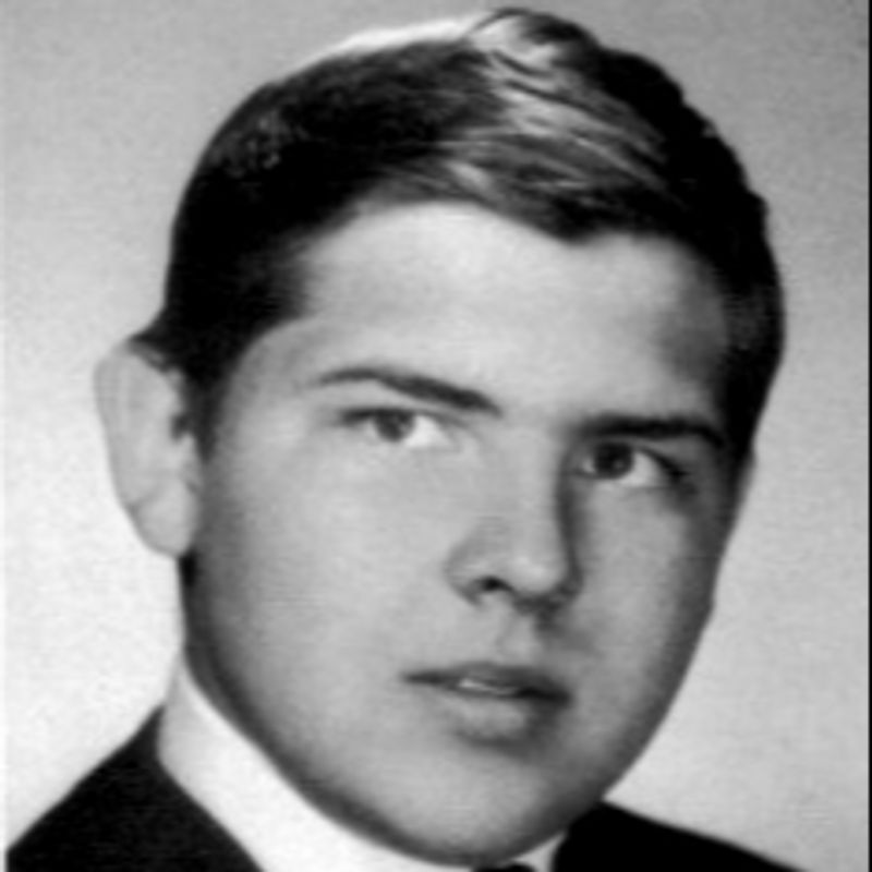 Charles Henry Goldbin