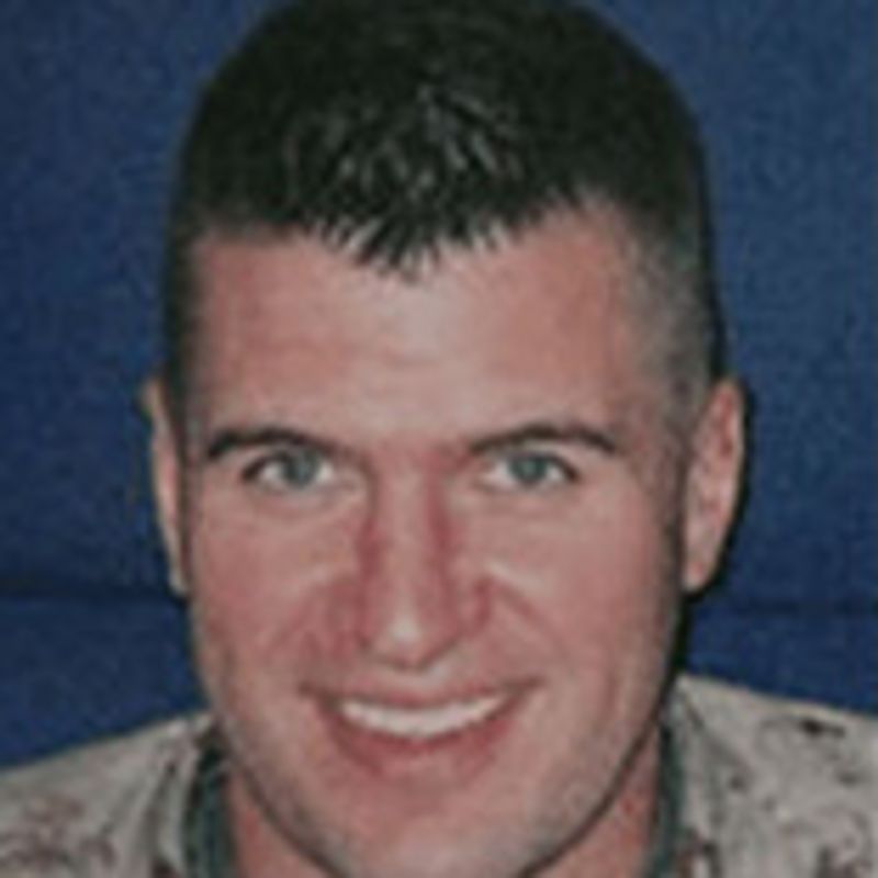 Matthew Ryan Vandegrift