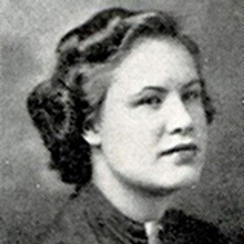Marguerite Erixon Cain