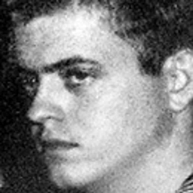 Richard Paul Livesey
