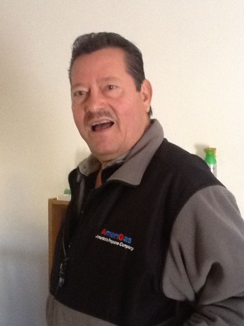 Harvey Castro Rosado