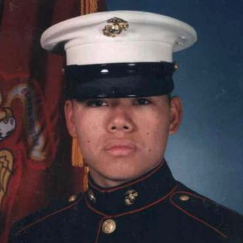 Lance Brandon Chavez