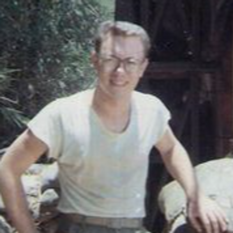 Stephen David Bickerton