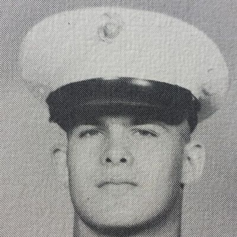 Daniel Jesse Mcclelland