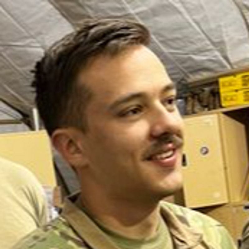 Daniel Ray Wilmoth