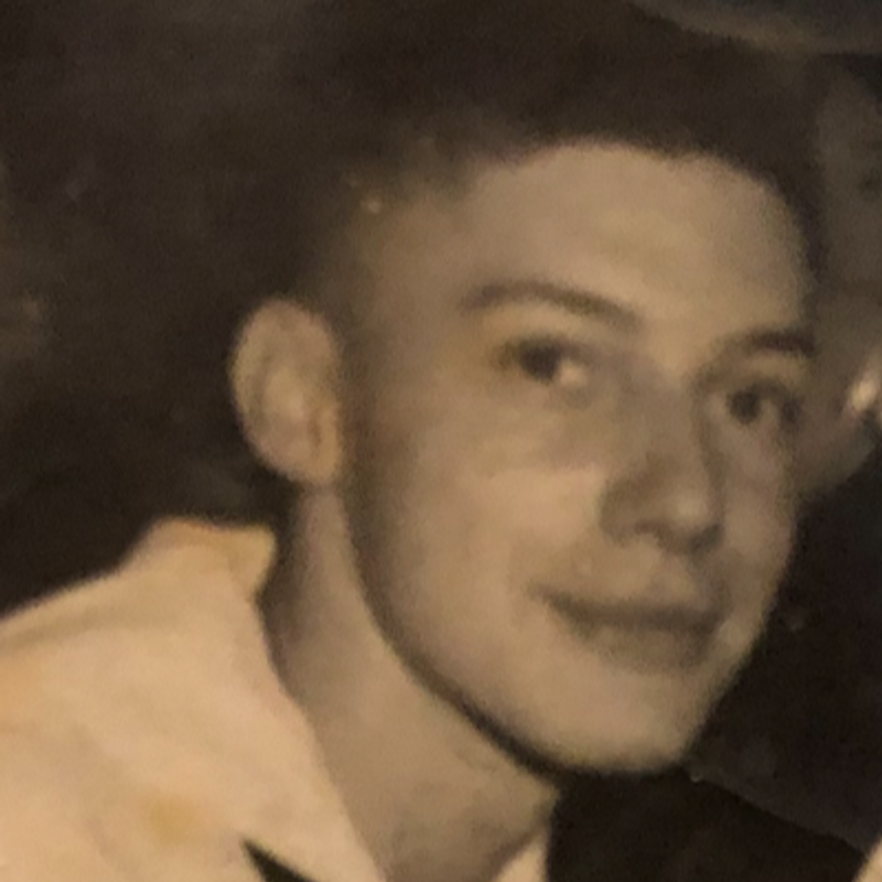 Paul Francis Connors
