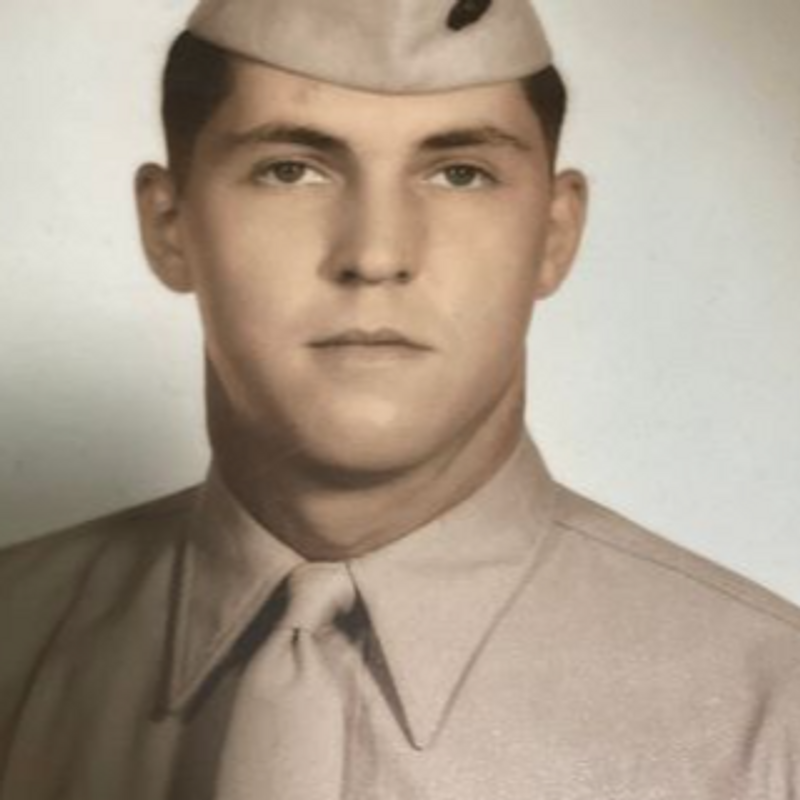 Joseph J Caimi